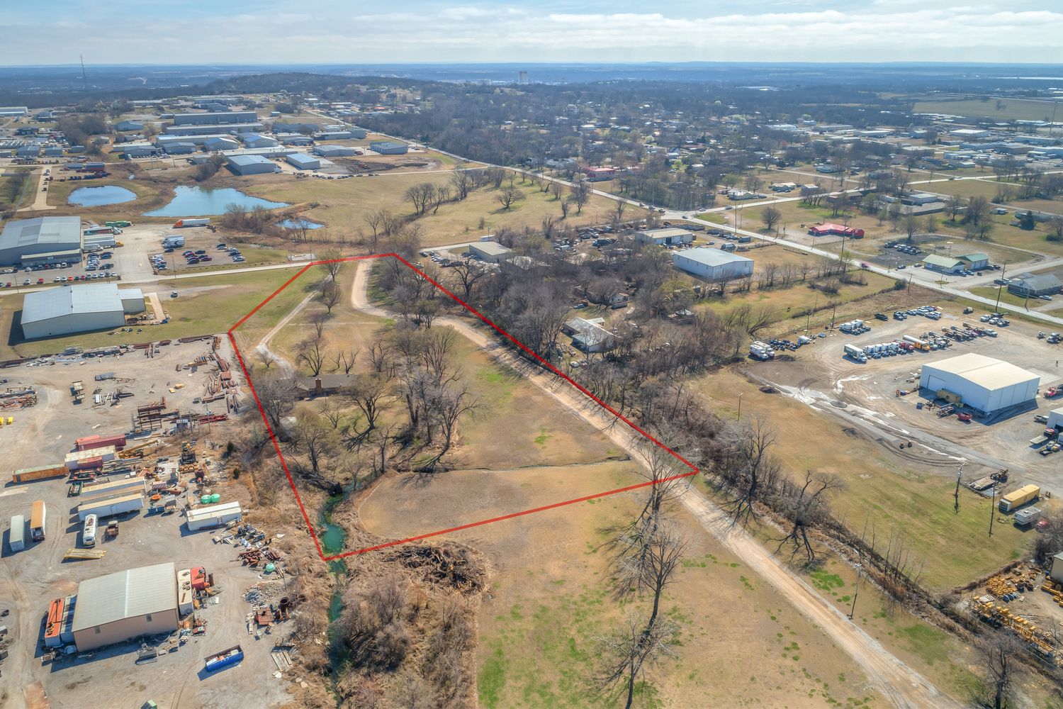 1706 N 161st East Ave, Tulsa, OK 74116